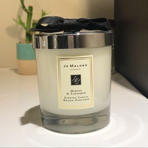 Jo Malone Mimosa & Cardamom Candle